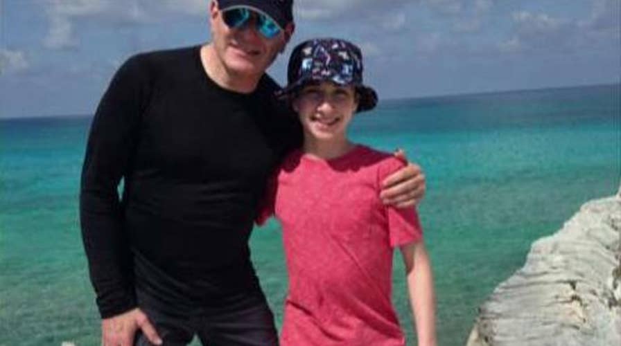 How to keep your kid from becoming entitled