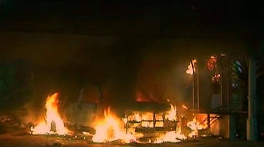 What do voters need to know about the Benghazi report?