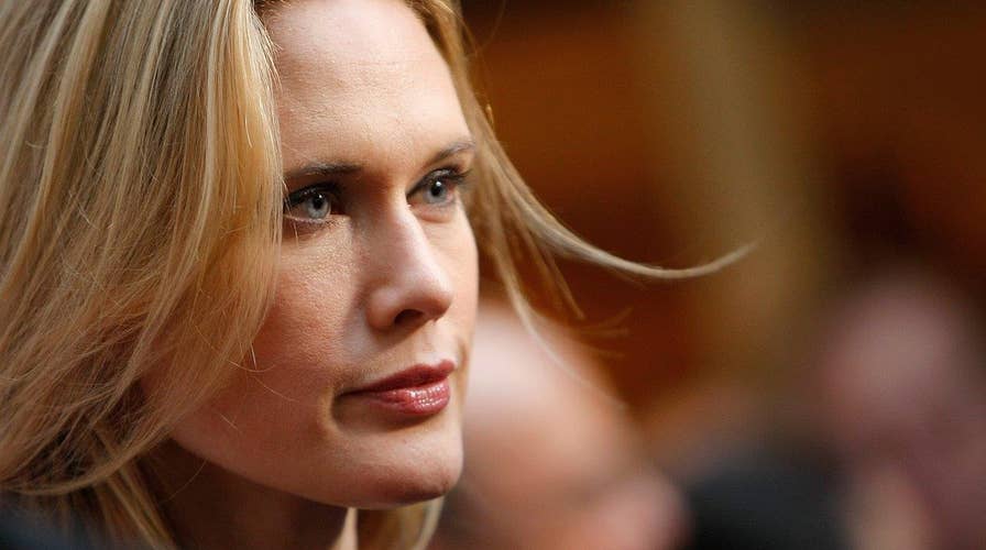 Stephanie March details plastic surgery nightmare