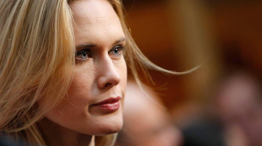 Stephanie March details plastic surgery nightmare