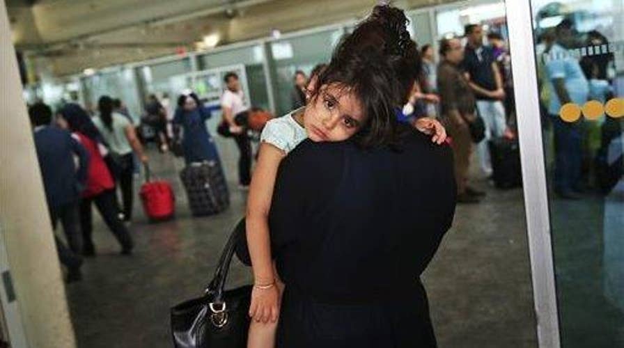 US airports step up security after Turkey attack