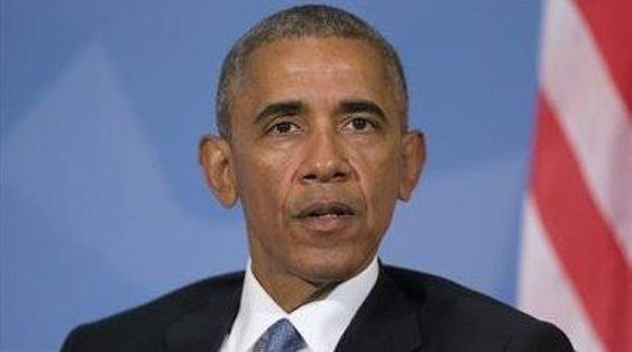 President Obama: The US stands with the people of Turkey