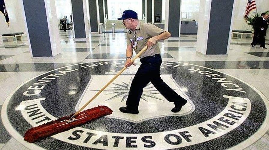 Should waterboarding be removed from intelligence gathering?