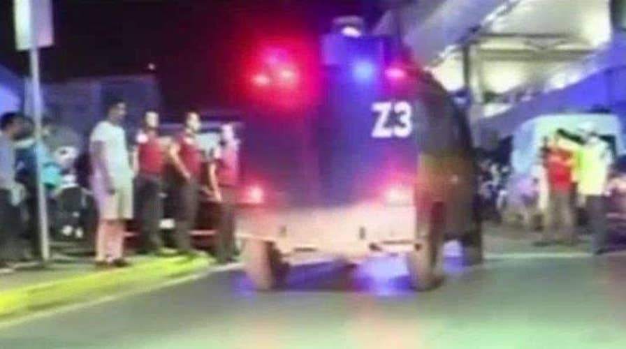 New details emerge after attacks rock Istanbul airport