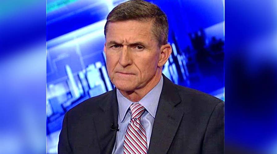 Gen. Flynn: We must not forget Orlando and San Bernardino