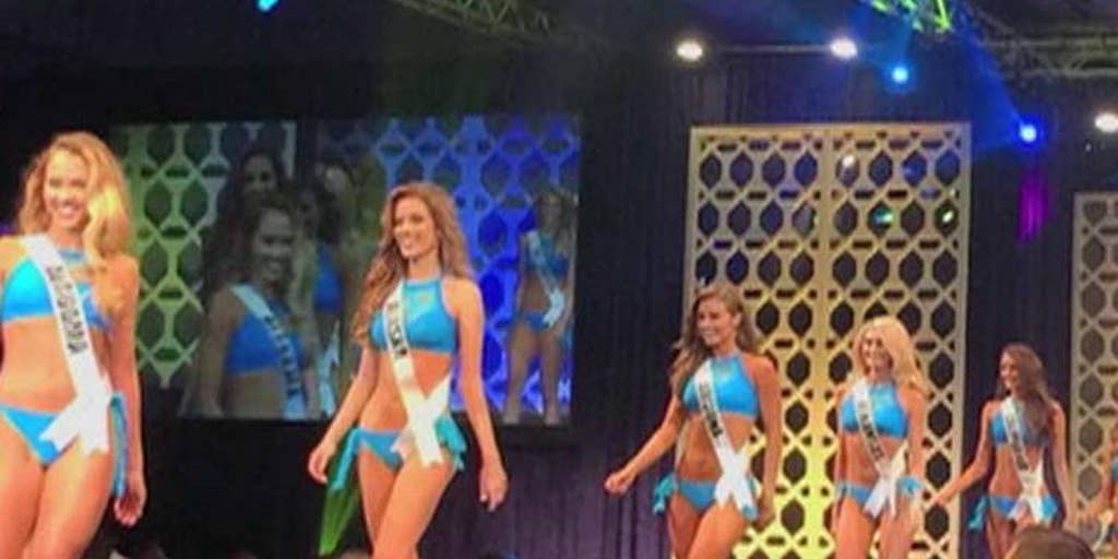 Miss Teen USA to end swimsuit competition