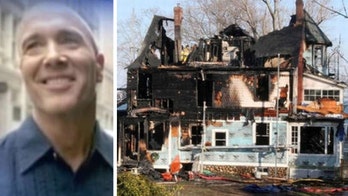 Boyfriend changes story over Christmas fire that killed 5