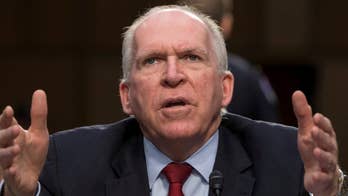 CIA director: Istanbul attack bears hallmarks of ISIS