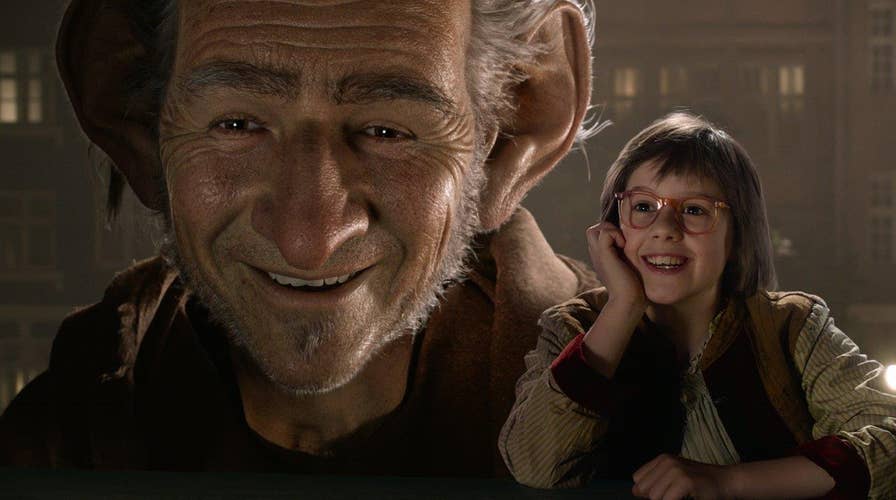 Is 'The BFG' worth your box office bucks?
