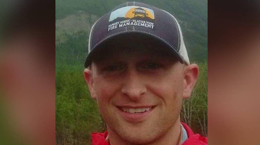 US Forest Service officer mauled to death by grizzly bear