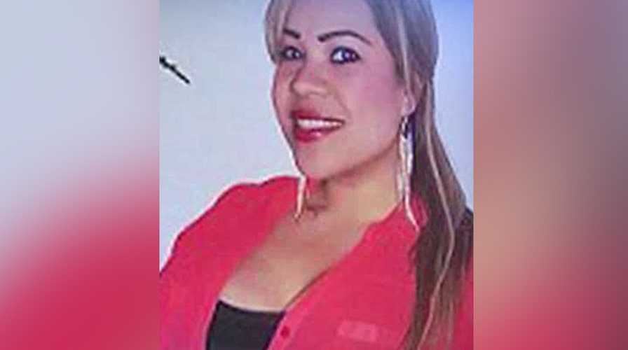 Felony DUI suspect held on $1.5 million bail