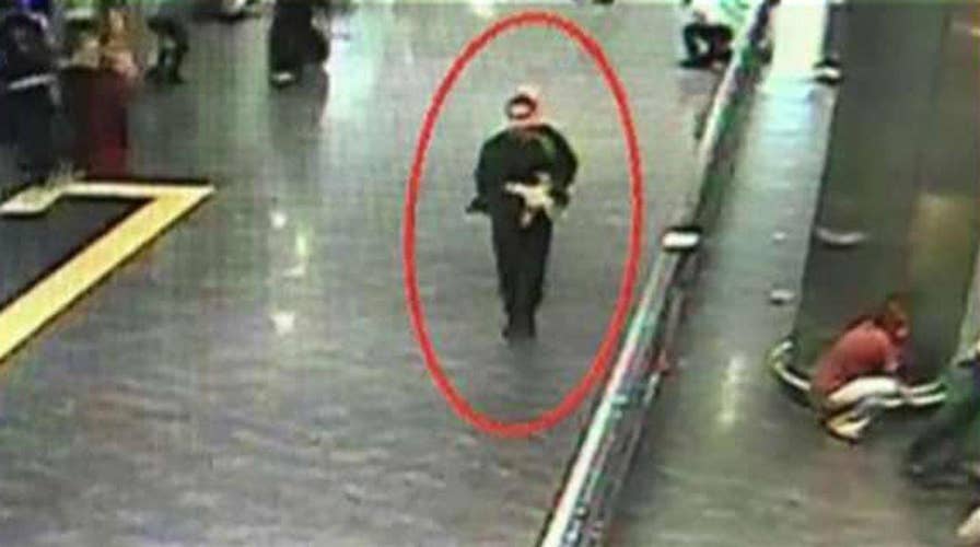 Istanbul airport attackers from Russia, former Soviet States