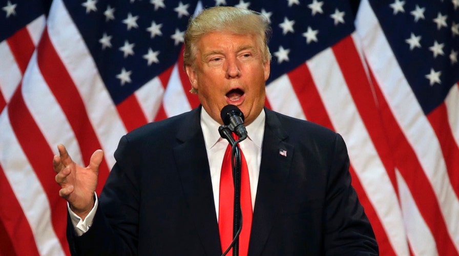 Trump renews waterboarding call following Istanbul attack