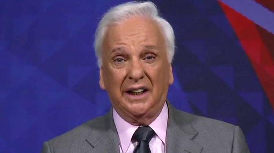 Smearing politicians in the media