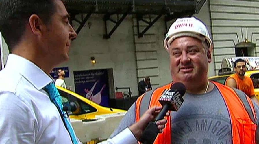 Watters' World: Crumbling New York City edition