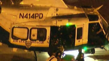 8-year-old boy reportedly found unconscious in pool on Anthem of the Seas