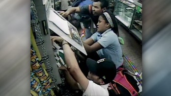 Venezuelan bakers arrested for using flour to make brownies, croissants