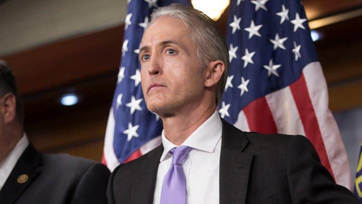 Are media ignoring findings of Benghazi committee's report?