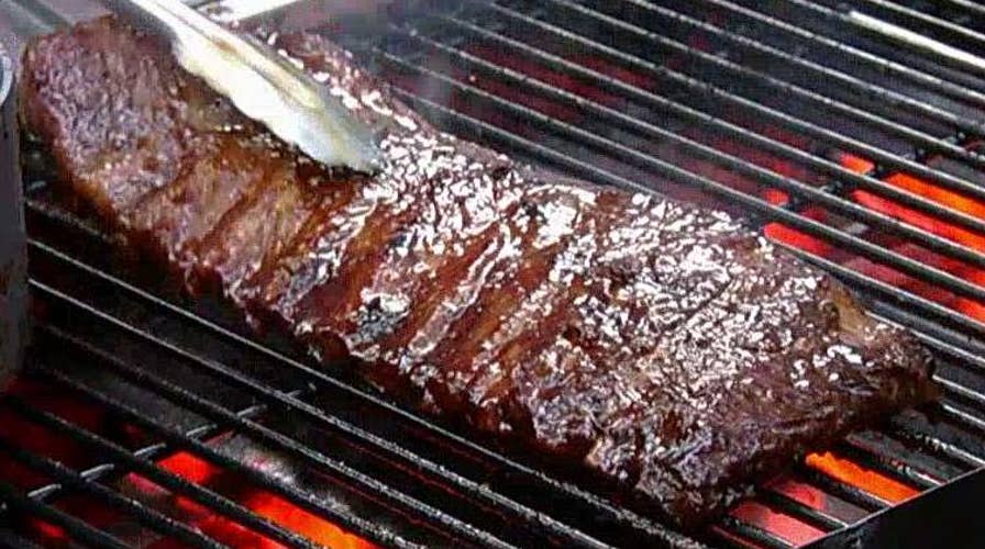 Saucy secrets for throwing the perfect July 4th barbecue