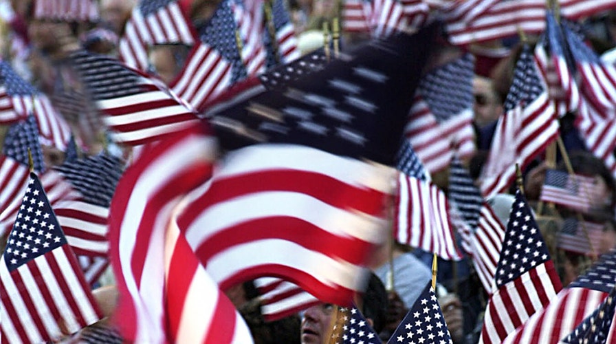 New Fox News poll shows pride in America down 19 percent