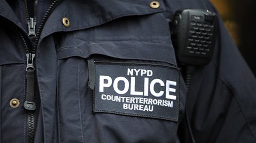 Security on high alert for Fourth of July weekend