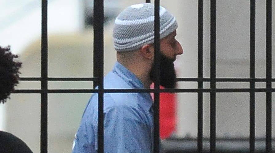 Adnan Syed gets new trial after 'Serial' podcast