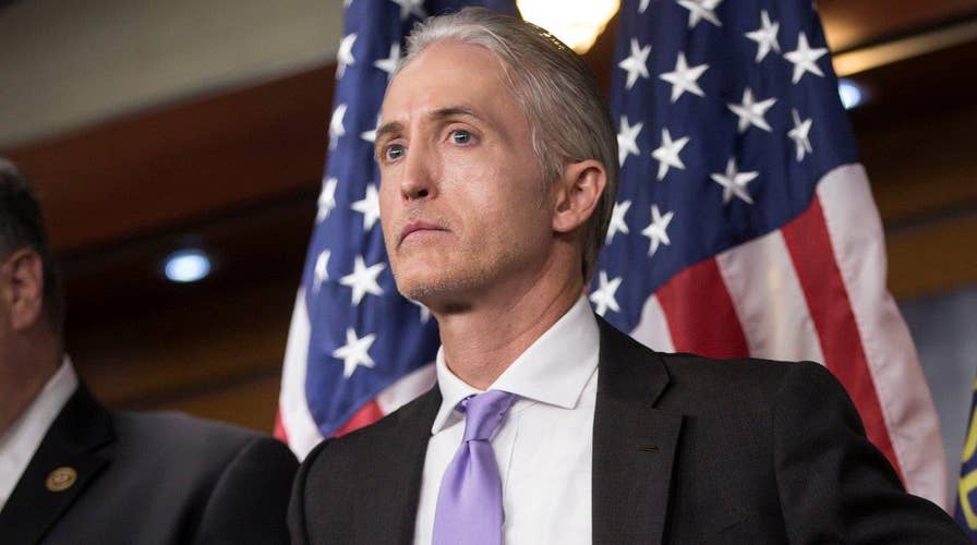 Are media ignoring findings of Benghazi committee's report?