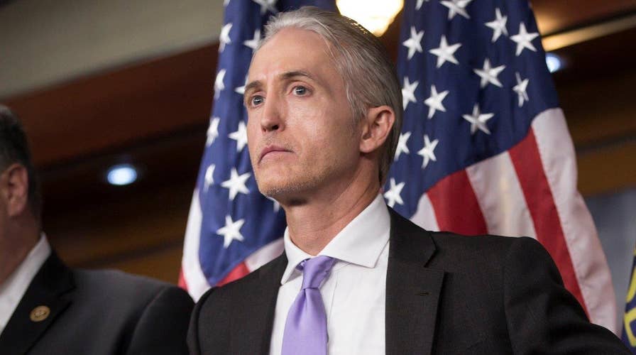 Are media ignoring findings of Benghazi committee's report?