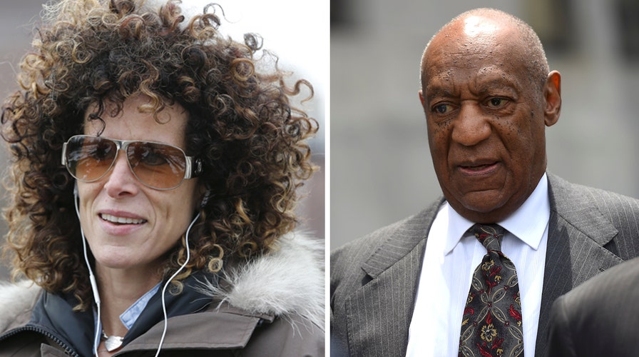 Bill Cosby to accuser: Pay up