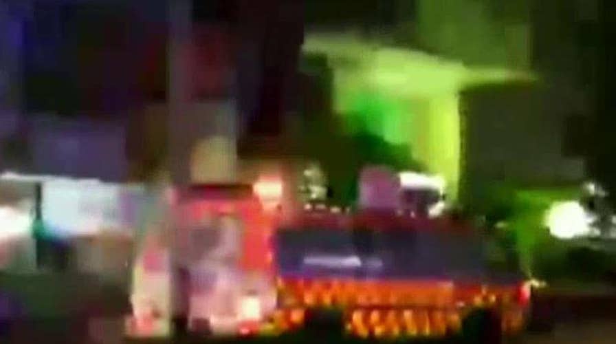 How Bangladesh is part of the ISIS 'away game'