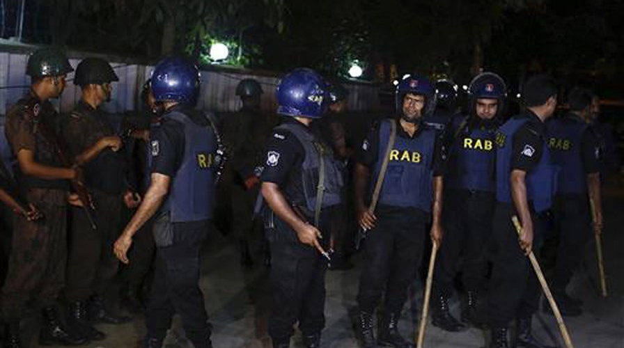 What Does Bangladesh Terror Mean For The Fight Against ISIS | Fox News