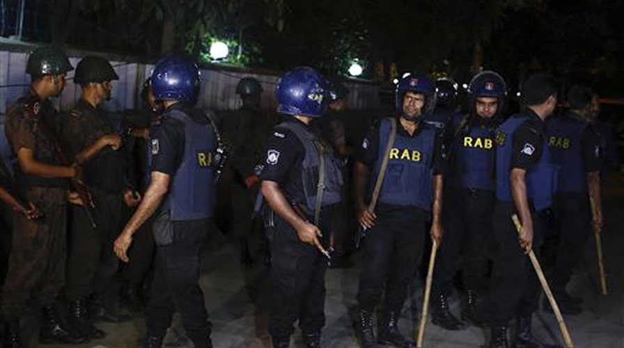What does Bangladesh terror mean for the fight against ISIS