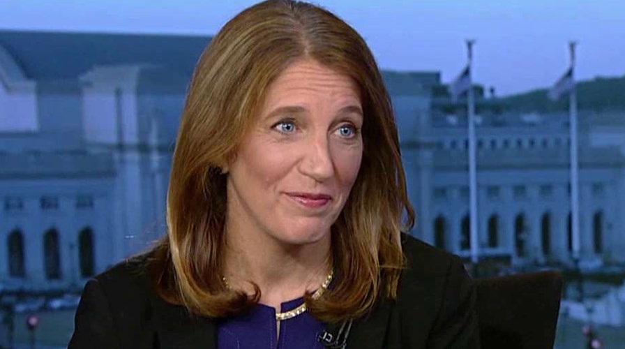 HHS secretary on fighting Zika, challenges to ObamaCare