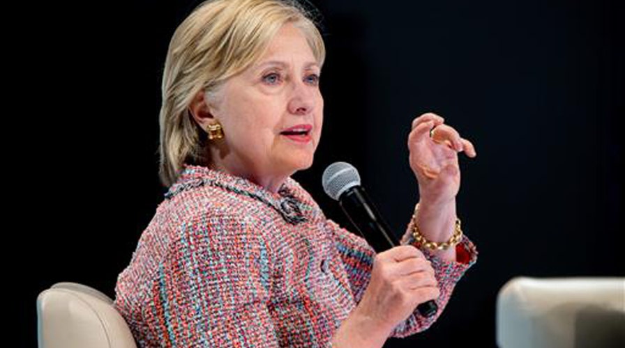 Penalties Clinton could face if indicted over private server