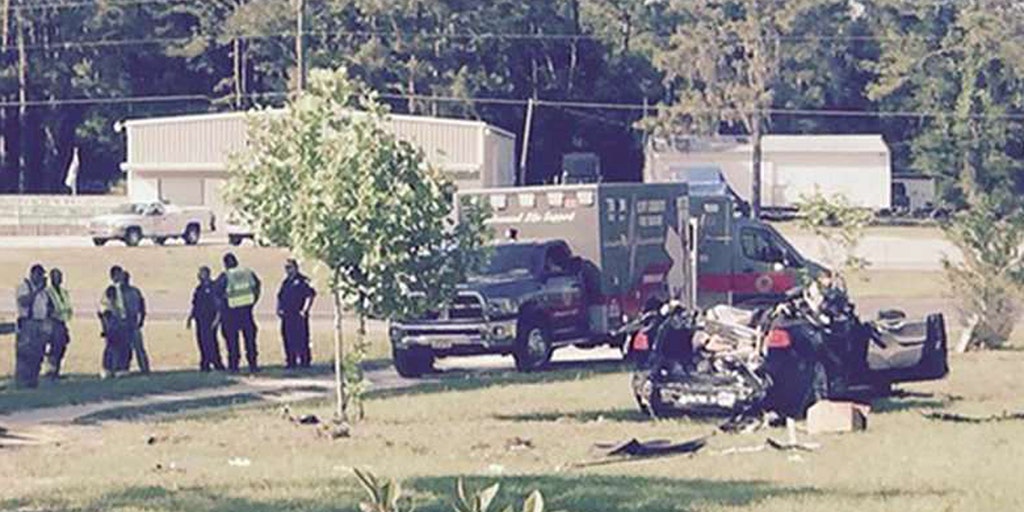 Man who died in Tesla crash may have been watching movie | Fox News Video