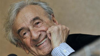 The Vital Legacy of Elie Wiesel