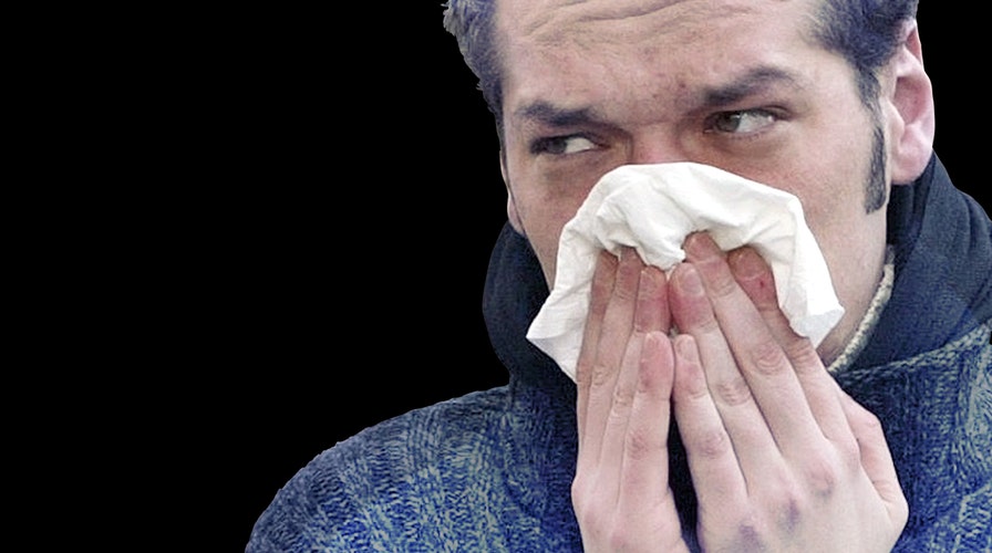 How to get your summer allergies under control