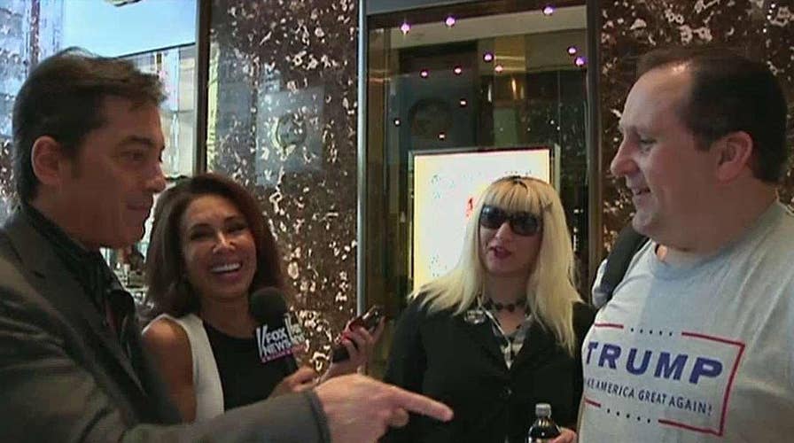 The best of Judge Jeanine's 'Street Justice'