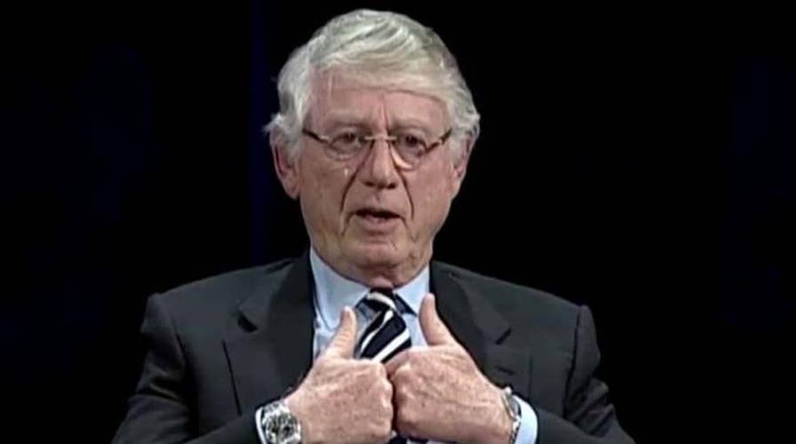 Koppel dismisses social media