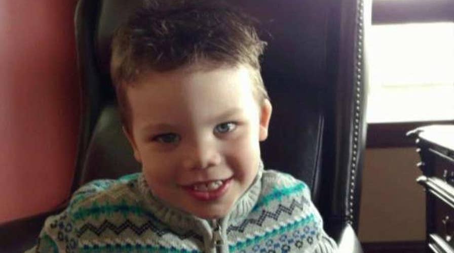 Dad: 2 gators involved in Disney attack that killed son