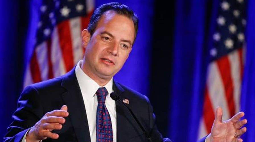 New calls for unity from RNC ahead of GOP convention