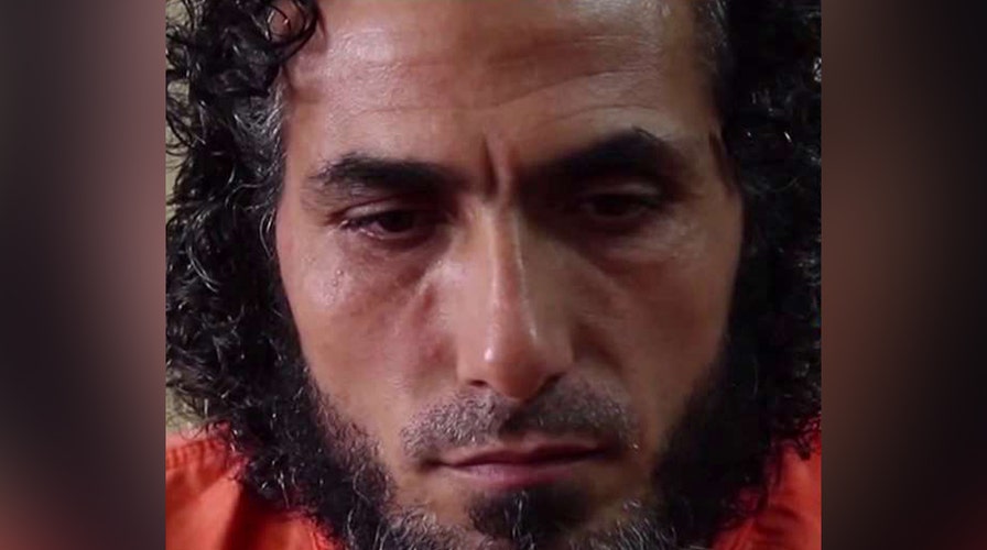 Former Guantanamo Bay detainee may have fake passport