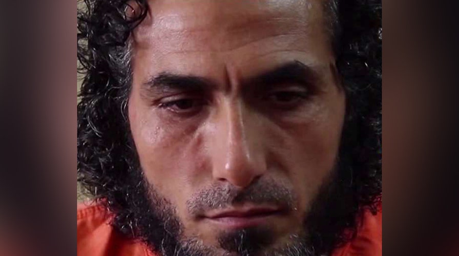 Former Guantanamo Bay detainee may have fake passport