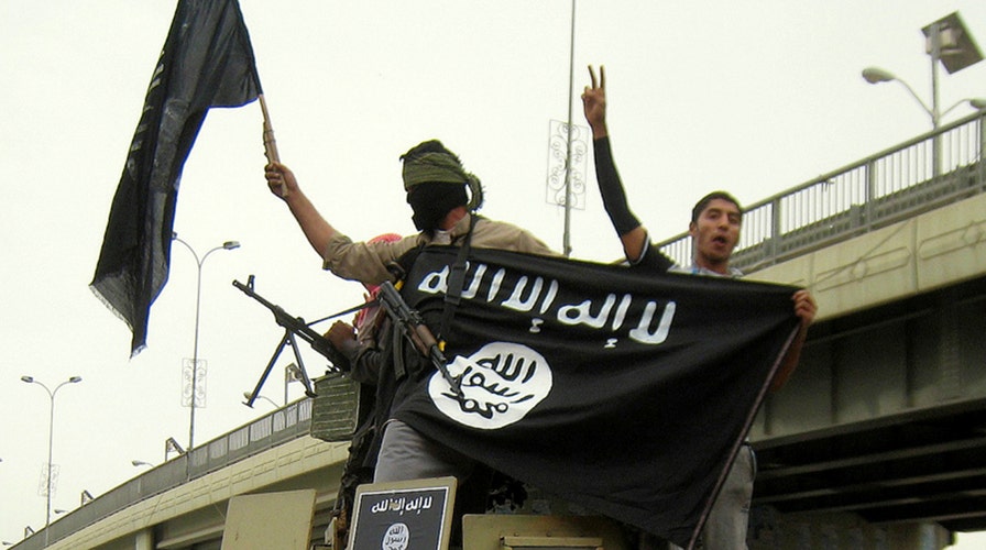 How ISIS is becoming adaptive and evolving its strategy