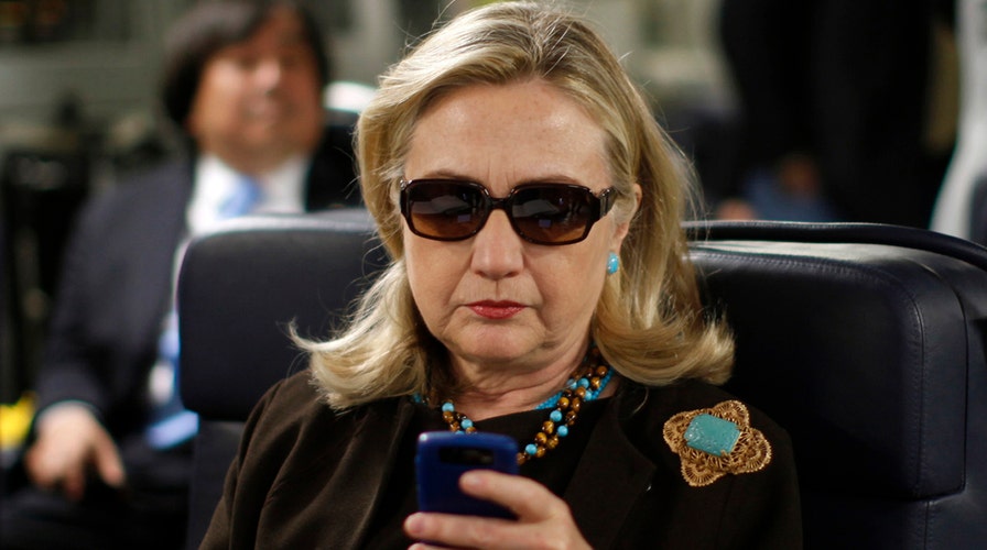 How Clinton's e-mail probe could impact 2016 election