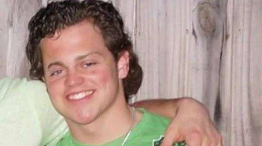 Arrest made in the death of American student abroad