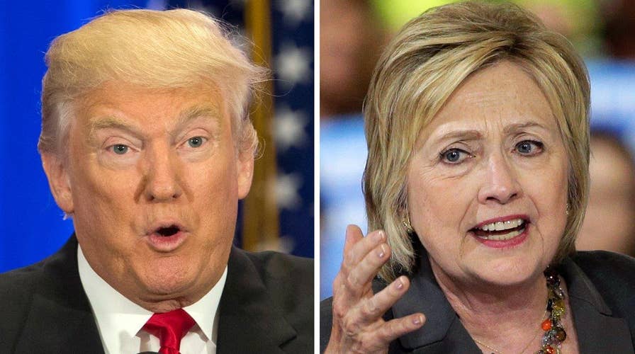 Why has North Carolina become a battleground state?