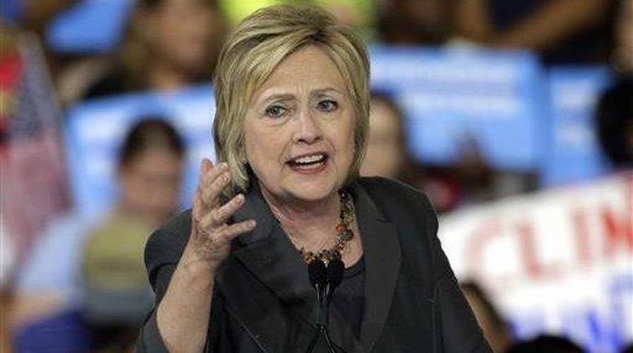 Careless, but not criminal: FBI concludes Clinton probe