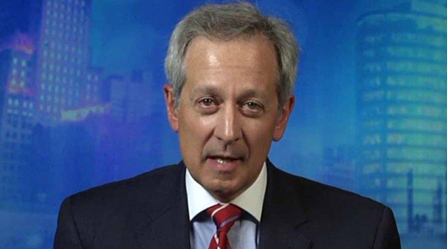 Veteran special agent: Comey asserted FBI's integrity