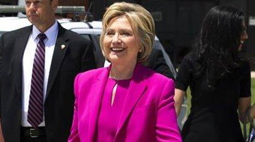 Cybersecurity expert: 'No doubt' hackers have Clinton emails